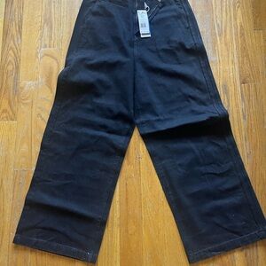 New Adidas woman Black Pants